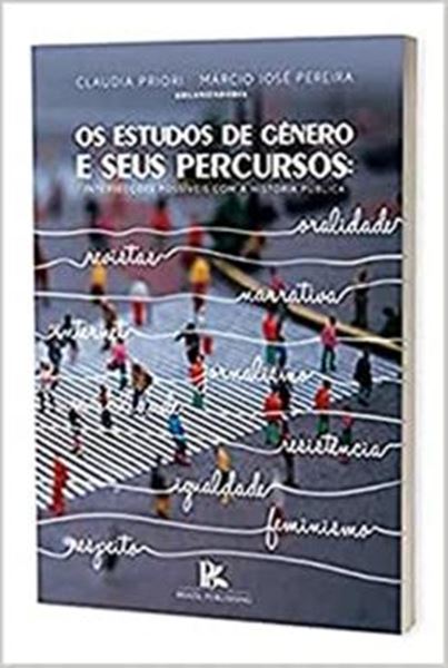 Picture of ESTUDOS DE GENERO E SEUS PERCURSOS INTERSECCOES POSSIVEIS COM A HISTORIA PUBLICA, OS