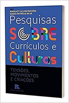 Imagem de PESQUISAS SOBRE CURRICULOS E CULTURAS