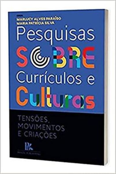 Picture of PESQUISAS SOBRE CURRICULOS E CULTURAS