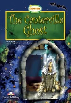 Imagem de THE CANTERVILLE GHOST WITH CROSS-PLATFORM APP