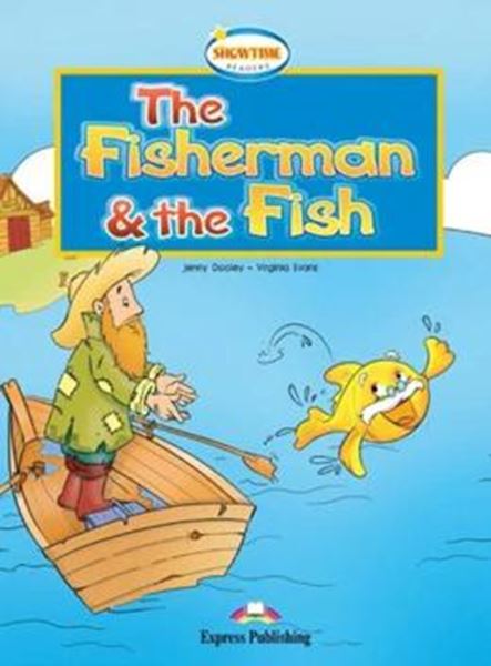 Picture of THE FISHERMAN AND THE FISH WITH CROSS-PLATFORM APP - LEVEL 1