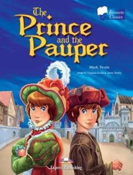 Imagem de THE PRINCE AND THE PAUPER 2