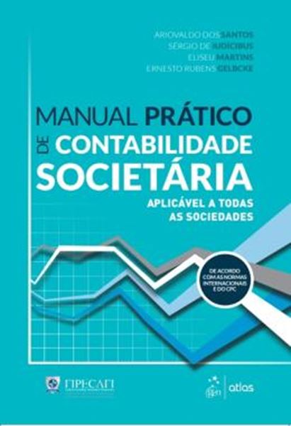 Picture of MANUAL PRATICO DE CONTABILIDADE SOCIETARIA                                                                                                                                                                                                                