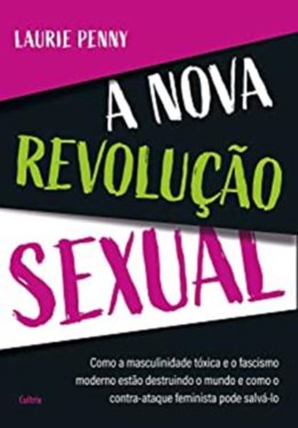 Picture of NOVA REVOLUCAO SEXUAL, A