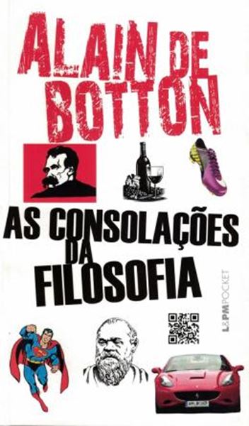 Picture of AS CONSOLACOES DA FILOSOFIA