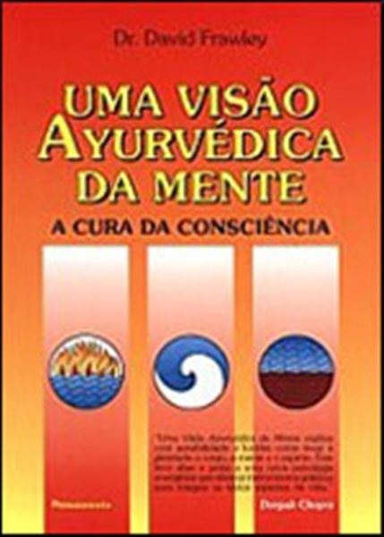 Picture of VISAO AYURVEDICA DA MENTE, UMA 