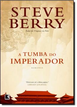 Imagem de TUMBA DO IMPERADOR, A