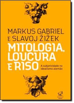 Imagem de MITOLOGIA, LOUCURA E RISO