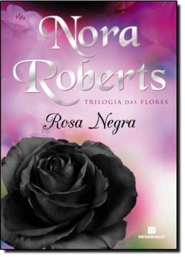 Imagem de ROSA NEGRA