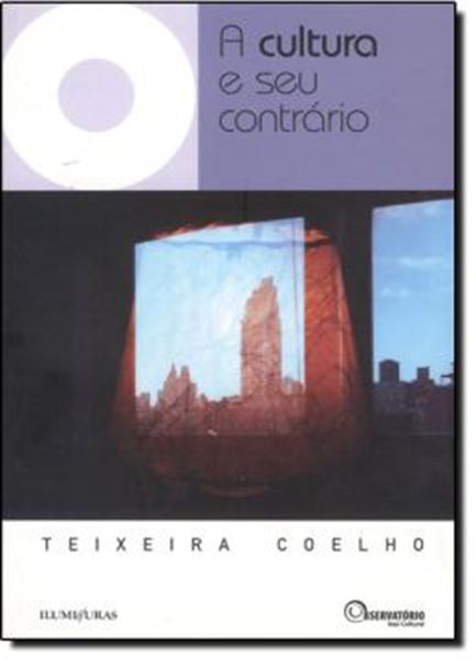 Picture of CULTURA E SEU CONTRARIO, A