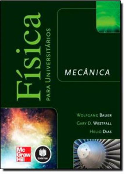 Picture of FISICA PARA UNIVERSITARIOS - MECANICA