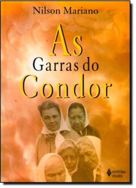 Picture of GARRAS DO CONDOR, AS