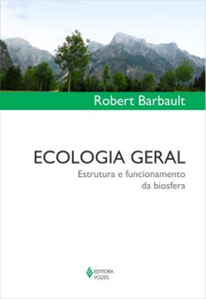 Picture of ECOLOGIA GERAL