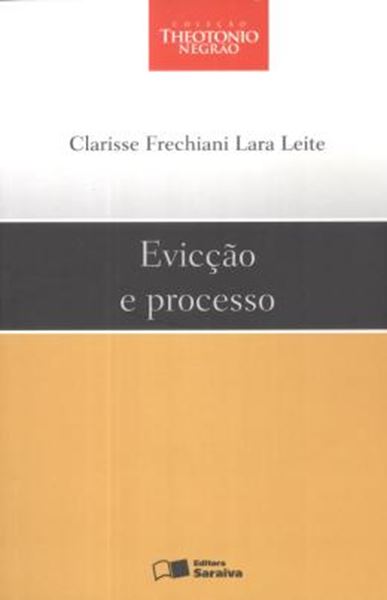 Picture of EVICCAO E PROCESSO