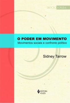 Imagem de O PODER EM MOVIMENTO