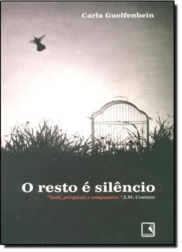 Imagem de RESTO E SILENCIO, O