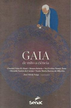 Imagem de GAIA - DE MITO A CIENCIA