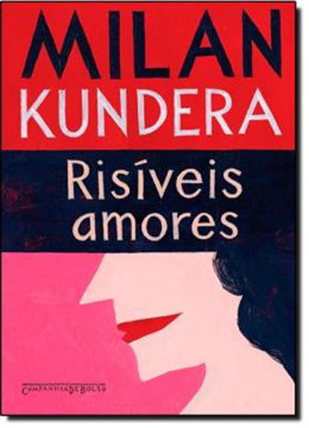 Picture of RISIVEIS AMORES