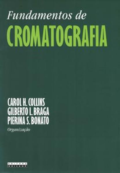 Picture of FUNDAMENTOS DE CROMATOGRAFIA