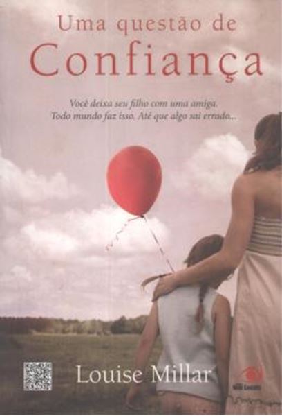 Picture of QUESTAO DE CONFIANCA, UMA 