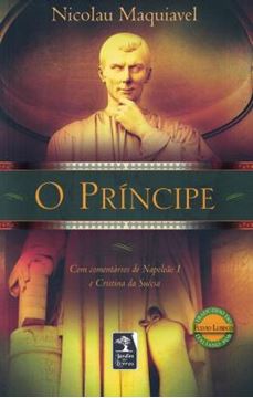 Imagem de O PRINCIPE