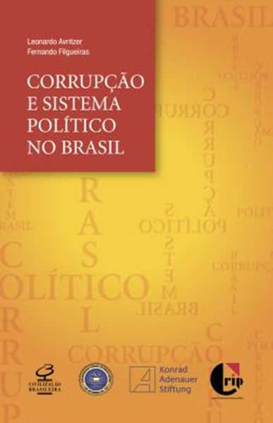 Picture of CORRUPCAO E SISTEMA POLITICO NO BRASIL