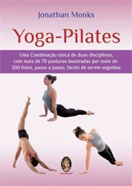 Picture of YOGA - PILATES