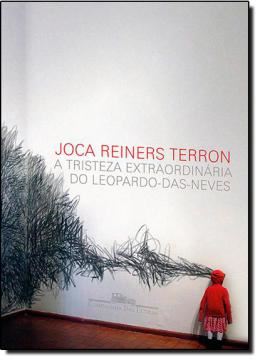 Imagem de TRISTEZA EXTRAORDINARIA DO LEOPARDO-DAS-NEVES, A