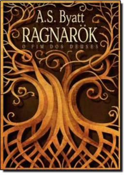 Imagem de RAGNAROK - O FIM DOS DEUSES