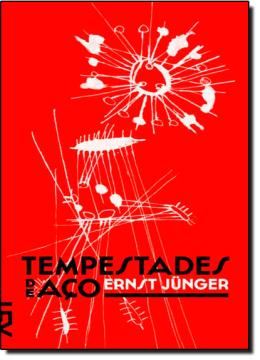Imagem de TEMPESTADES DE ACO