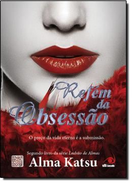 Imagem de REFEM DA OBSESSAO