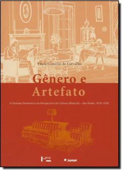 Picture of GENERO E ARTEFATO