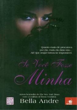 Imagem de SE VOCE FOSSE MINHA