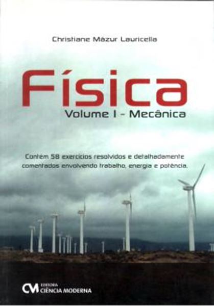 Picture of FISICA - VOL. I - MECANICA