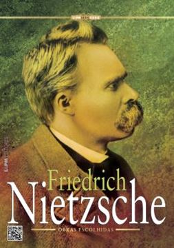 Imagem de NIETZCHE - SERIE OURO  