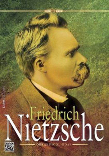 Picture of NIETZCHE - SERIE OURO  
