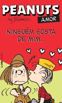 Imagem de NINGUEM GOSTA DE MIM - POCKET