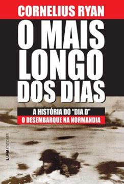 Imagem de MAIS LONGO DOS DIAS, O
