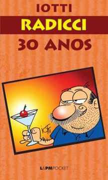 Imagem de RADICCI 30 ANOS - POCKET