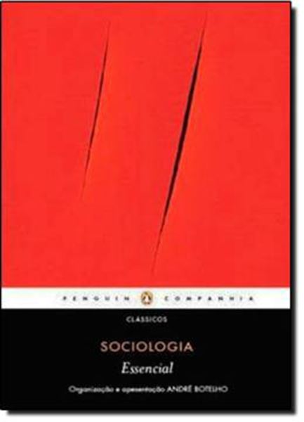 Picture of ESSENCIAL SOCIOLOGIA
