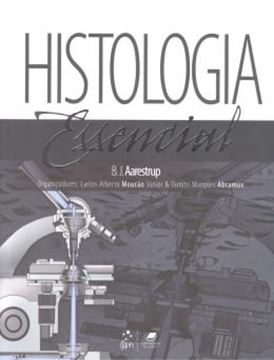 Imagem de HISTOLOGIA ESSENCIAL