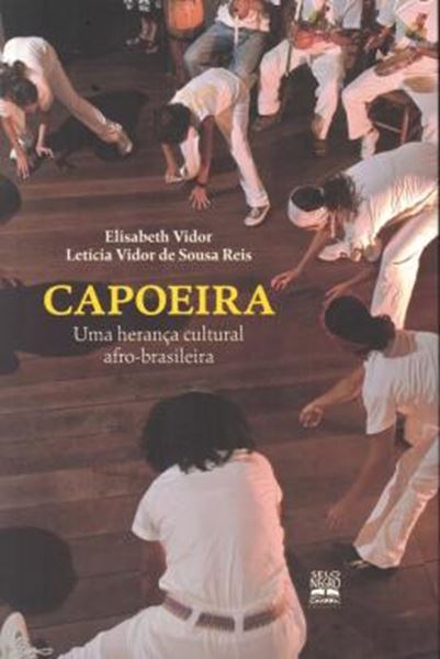 Picture of CAPOEIRA