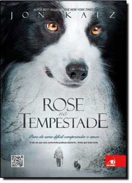 Picture of ROSE NA TEMPESTADE
