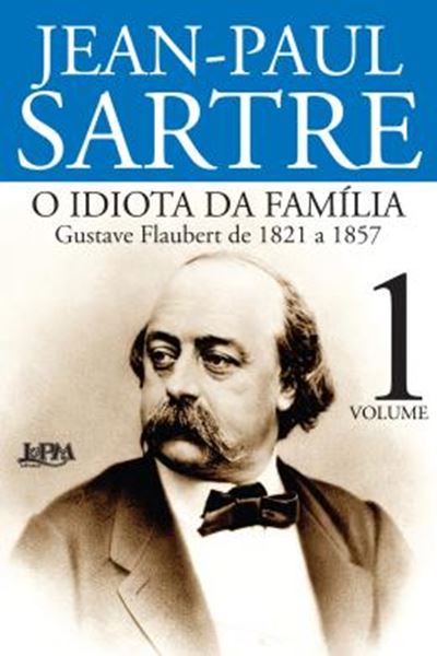 Picture of IDIOTA DA FAMILIA, O VOL. 1