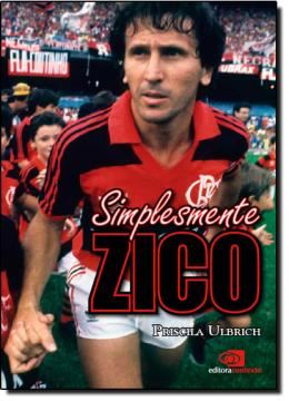 Imagem de SIMPLESMENTE ZICO