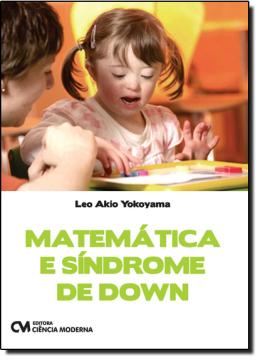 Imagem de MATEMATICA E SINDROME DE DOWN