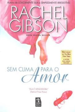 Imagem de SEM CLIMA PARA O AMOR - 2ª ED