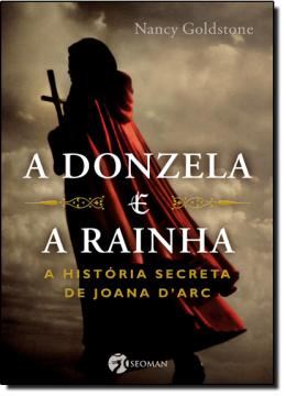 Imagem de DONZELA E A RAINHA, A