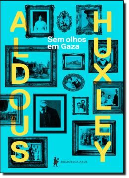 Imagem de SEM OLHOS EM GAZA
