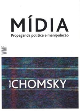 Imagem de MIDIA- PROPAGANDA POLITICA E MANIPULACAO